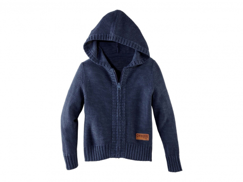 Cardigan da bambino