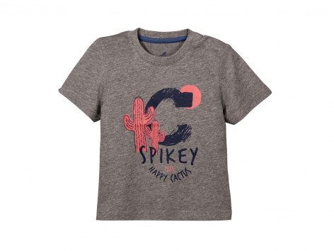 T-shirt da bambino