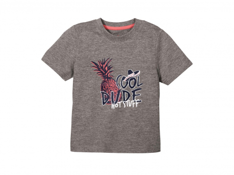 T-shirt da bambino