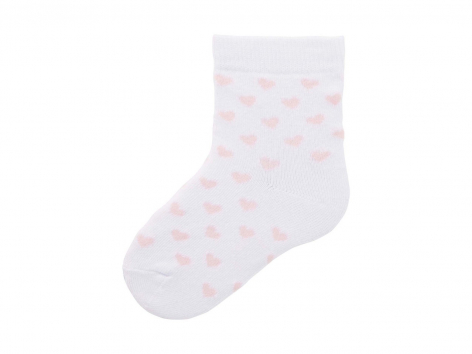 Calzini da bambina