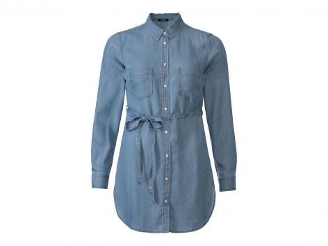 Abito camicia