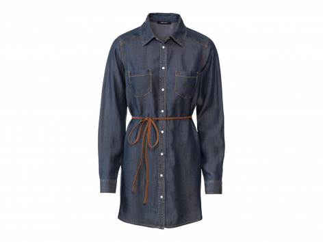 Abito camicia