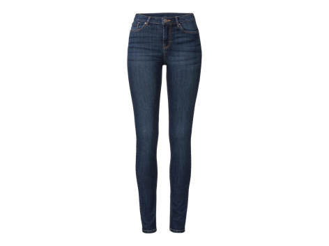 Jeans Super Skinny
