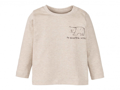 Maglia da neonati