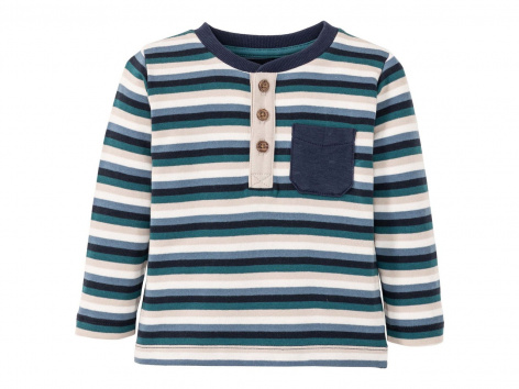 Maglia da neonati