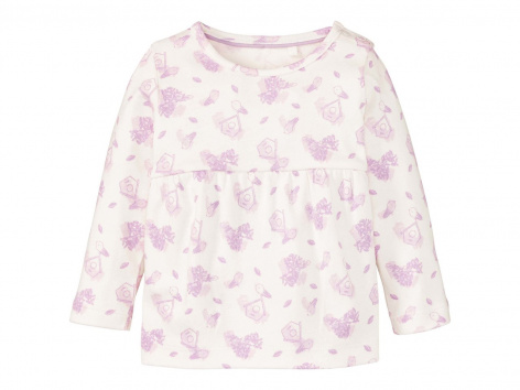 Maglia da neonati
