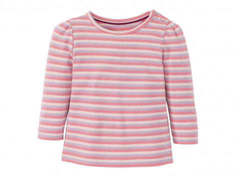 Maglia da neonati