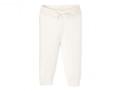 Pantaloni da neonati