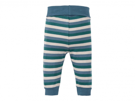 Pantaloni sportivi da neonati, 2 pezzi