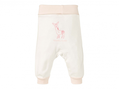 Pantaloni sportivi da neonati, 2 pezzi