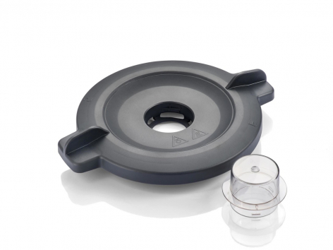 Robot da cucina multifunzione Monsieur Cuisine Connect