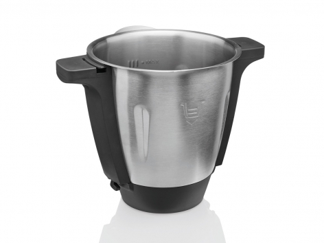 Robot da cucina multifunzione Monsieur Cuisine Connect