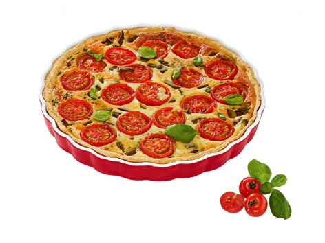 Stampi da forno in ceramica