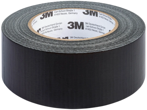 Nastro adesivo telato 50m x 50mm