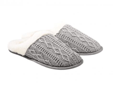 Pantofole da donna