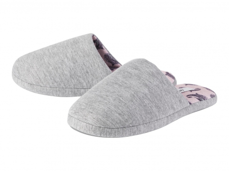 Pantofole da donna