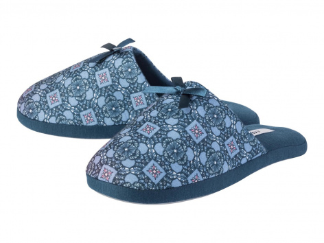 Pantofole da donna