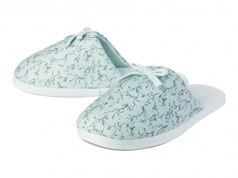 Pantofole da donna