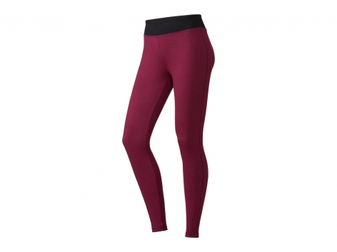 Pantaloni sportivi da donna