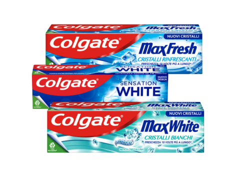 Dentifricio