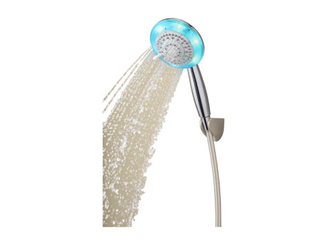 Doccetta a LED