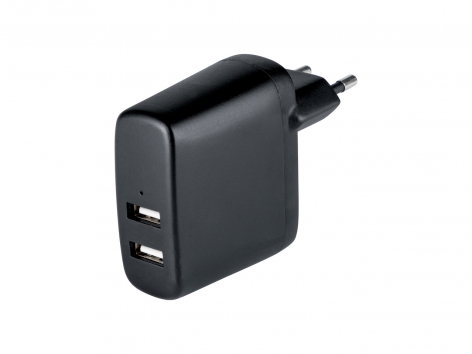 Caricabatterie USB