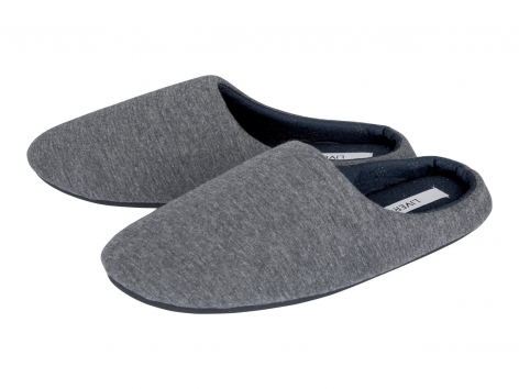 Pantofole da uomo