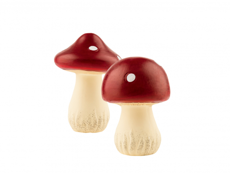 Decorazioni autunnali in ceramica