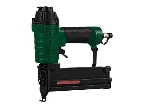 Pistola sparapunti ad aria compressa