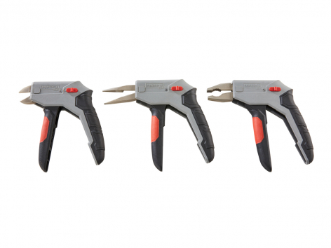 Tronchese ergonomico o pinza ergonomica