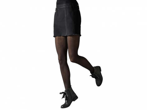 Collant moda da donna