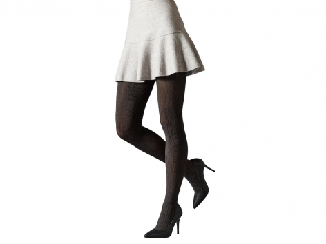 Collant moda da donna