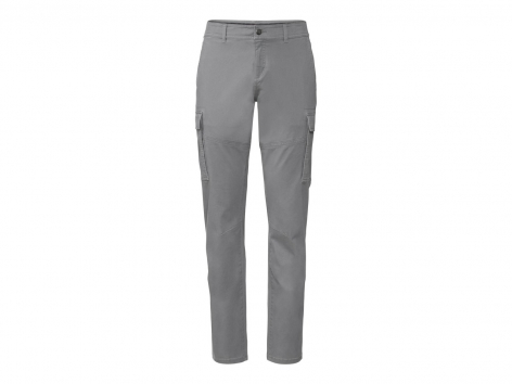 Pantaloni cargo da uomo