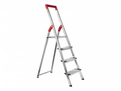 Scala in alluminio XXL