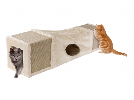 Tunnel per gatti