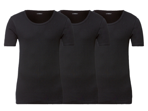 T-shirt intima da uomo