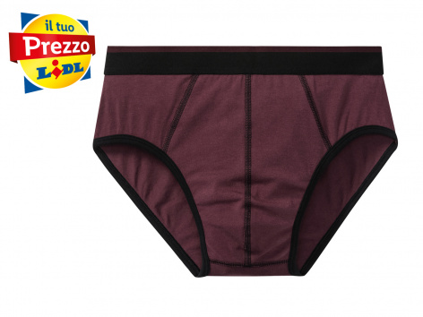 Slip da uomo