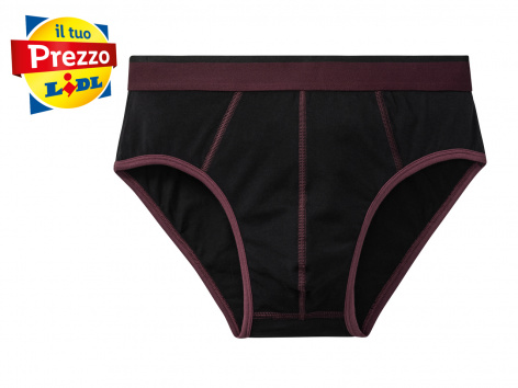 Slip da uomo
