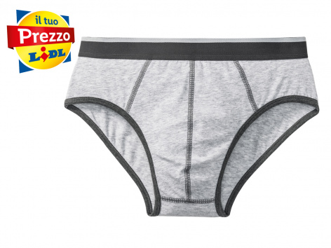 Slip da uomo