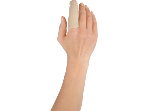 Bende elastiche con inserti in gel