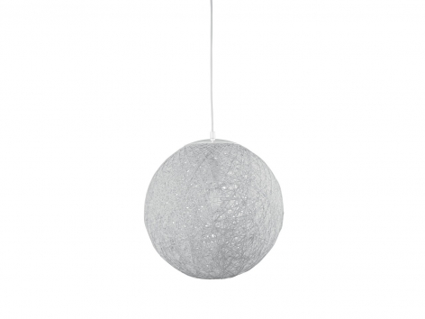 Lampada LED sferica a sospensione