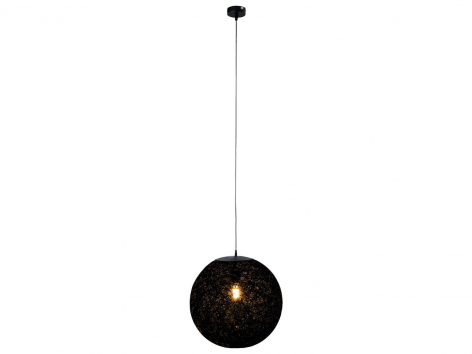 Lampada LED sferica a sospensione