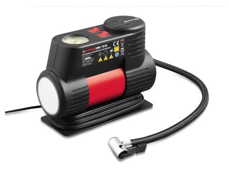 Mini compressore