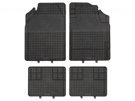 Set tappetini auto universali