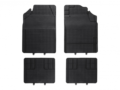 Set tappetini auto universali