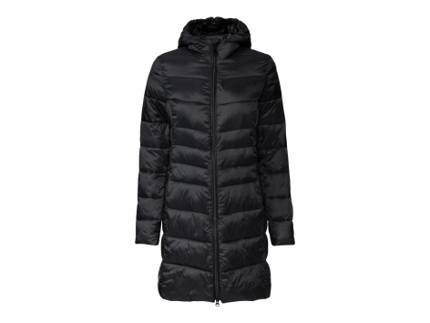 Giaccone Lightweight da donna