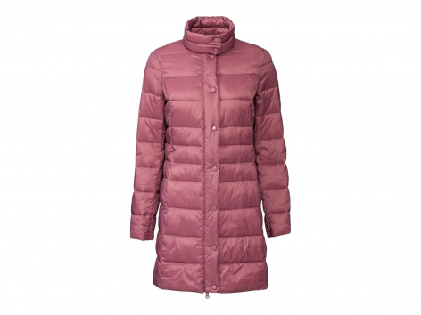 Giaccone Lightweight da donna