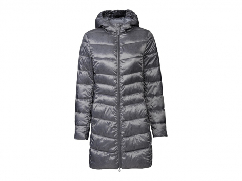Giaccone Lightweight da donna