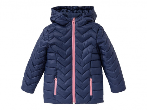 Giacca Lightweight da bambina