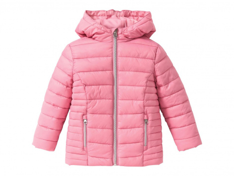 Giacca Lightweight da bambina